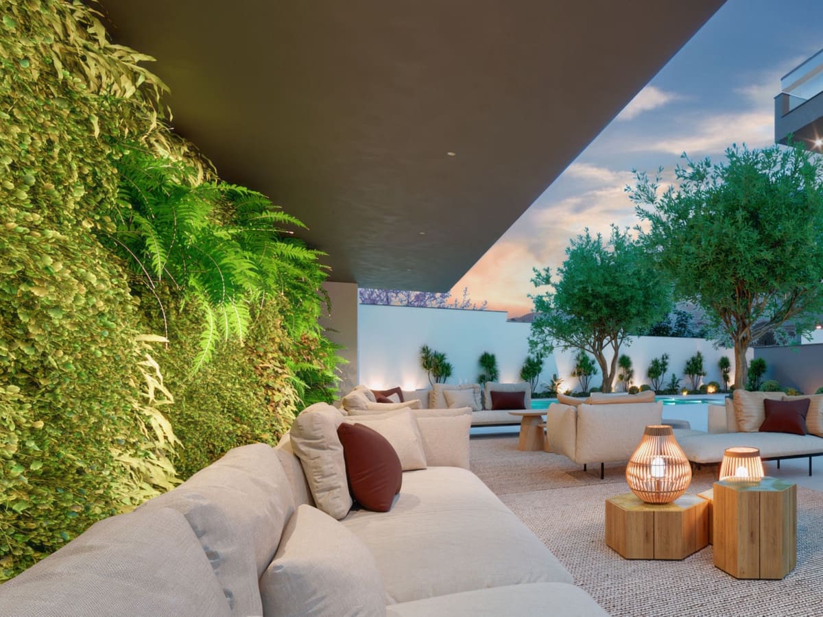 2 soverom Leilighet til salgs i Fuengirola med garasje - € 357 000 (Ref: 9431832)