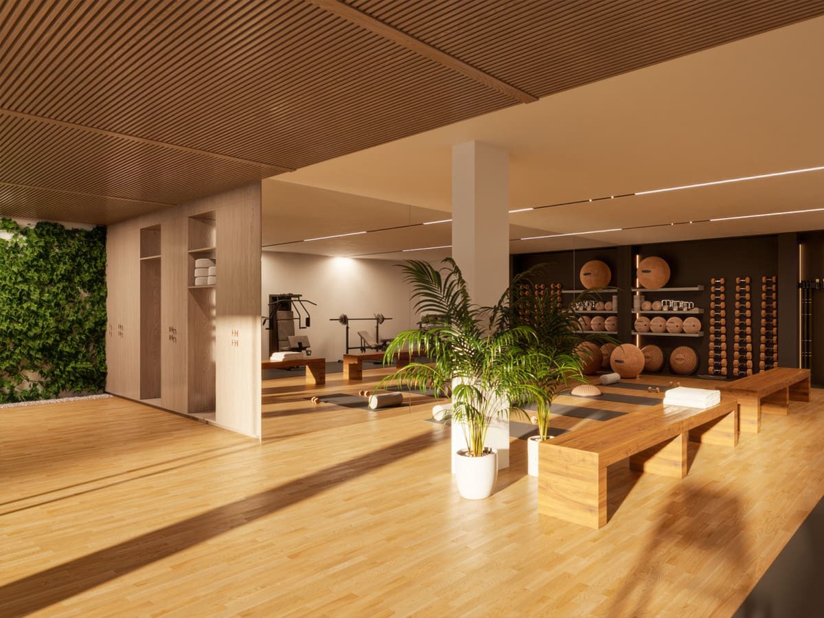 2 bedroom Apartment for sale in Fuengirola with garage - € 357,000 (Ref: 9431832)