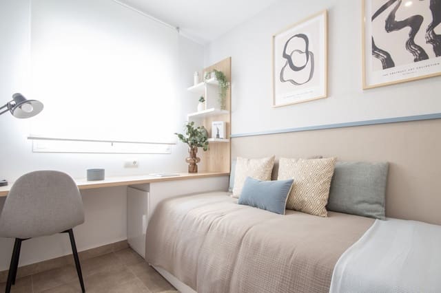 2 makuuhuone Huoneisto myytävänä paikassa Istán - 259 000 € (Ref: 9431833)