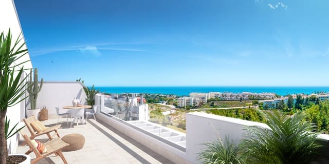 2 sypialnia Apartament na sprzedaż w Mijas - 438 000 € (Ref: 9431834)