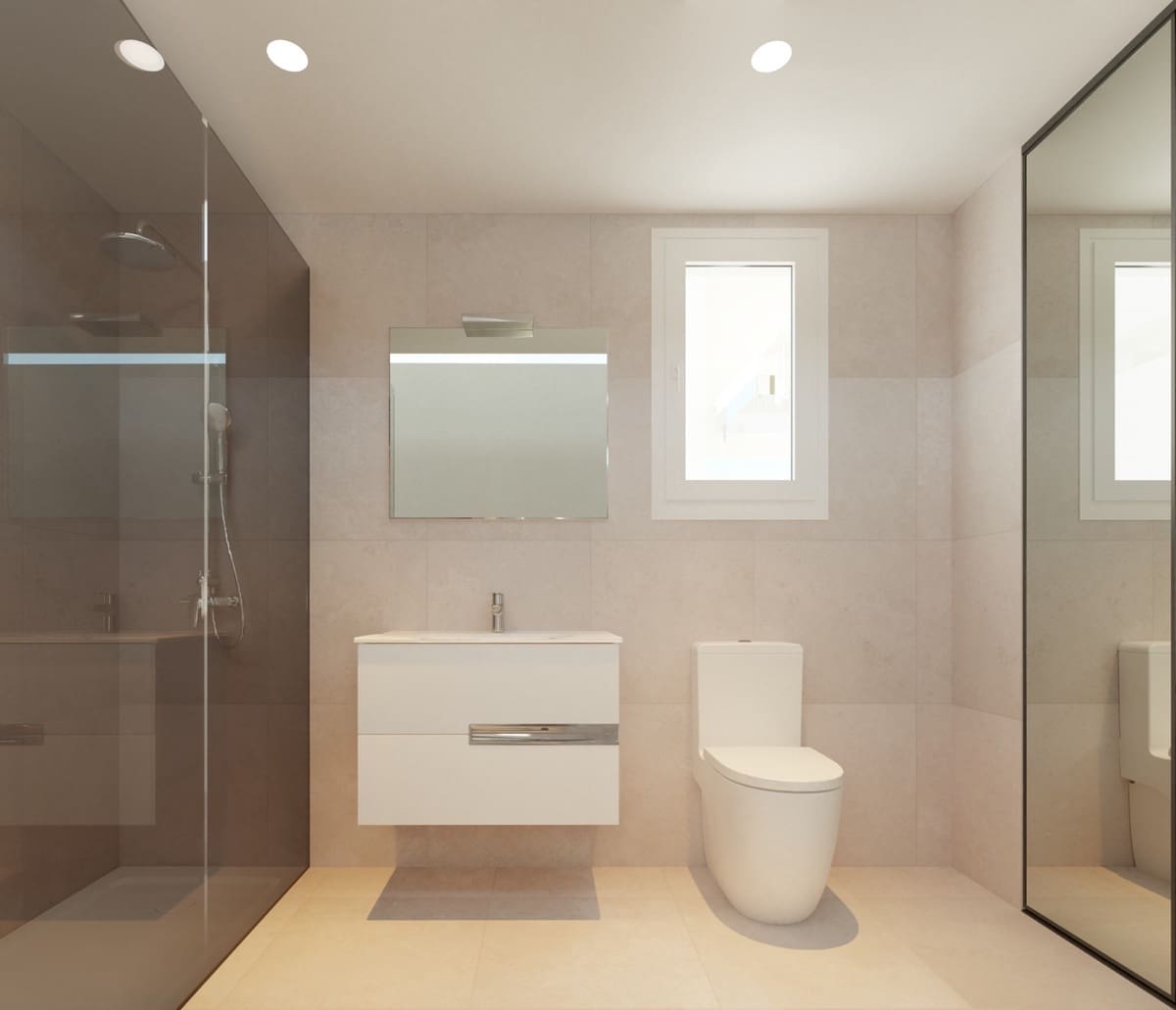 Apartamento de 2 habitaciones en Fuengirola en venta - 335.000 € (Ref: 9431836)