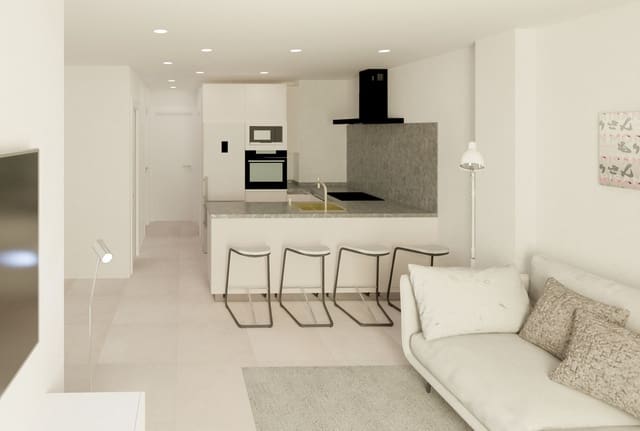 Apartamento de 2 habitaciones en Fuengirola en venta - 335.000 € (Ref: 9431836)