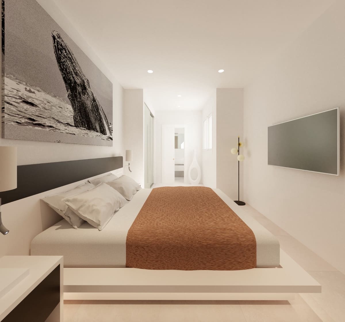 Apartamento de 2 habitaciones en Fuengirola en venta - 335.000 € (Ref: 9431836)