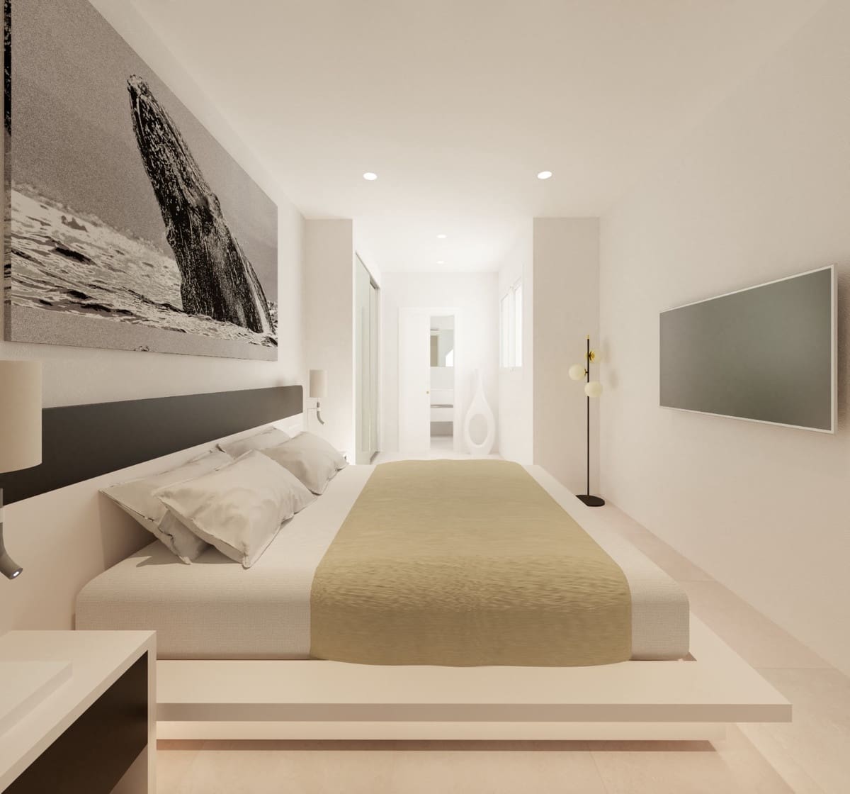 Apartamento de 2 habitaciones en Fuengirola en venta - 335.000 € (Ref: 9431836)