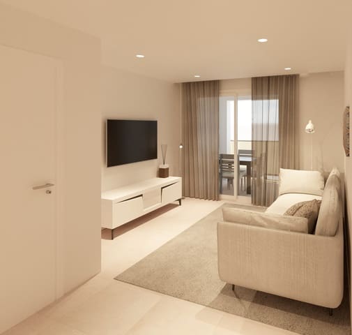 2 camera da letto Appartamento in vendita in Fuengirola - 335.000 € (Rif: 9431836)