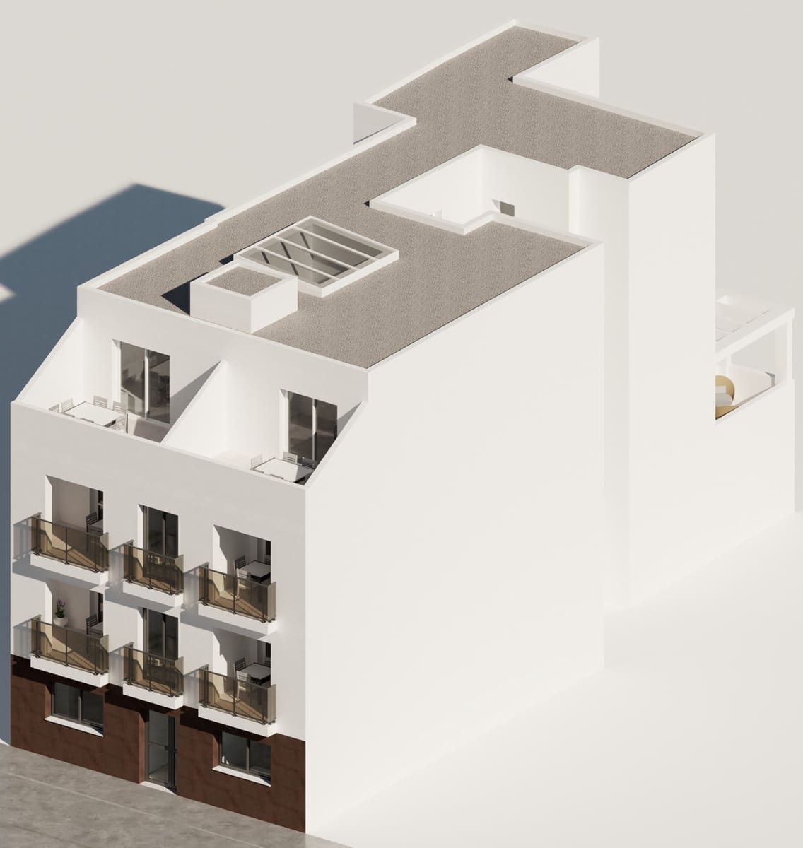 2 camera da letto Appartamento in vendita in Fuengirola - 335.000 € (Rif: 9431836)