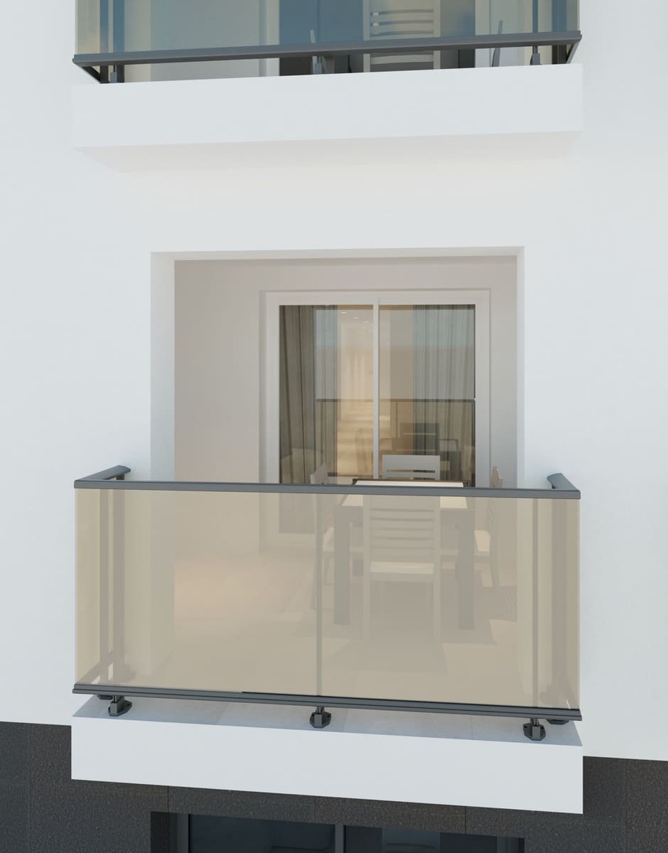 2 camera da letto Appartamento in vendita in Fuengirola - 335.000 € (Rif: 9431836)