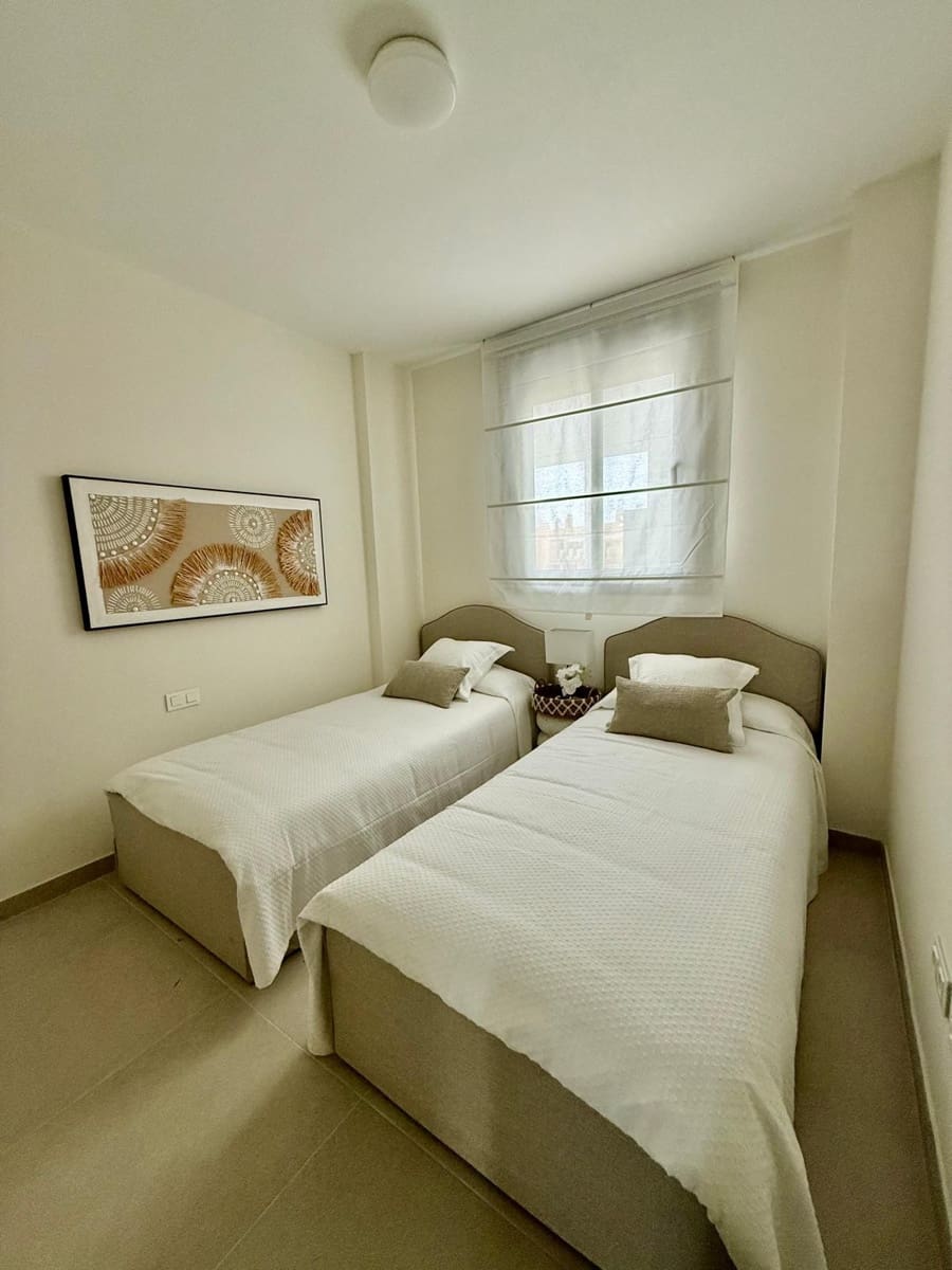 2 quarto Apartamento para venda em Mijas com garagem - 352 430 € (Ref: 9431838)