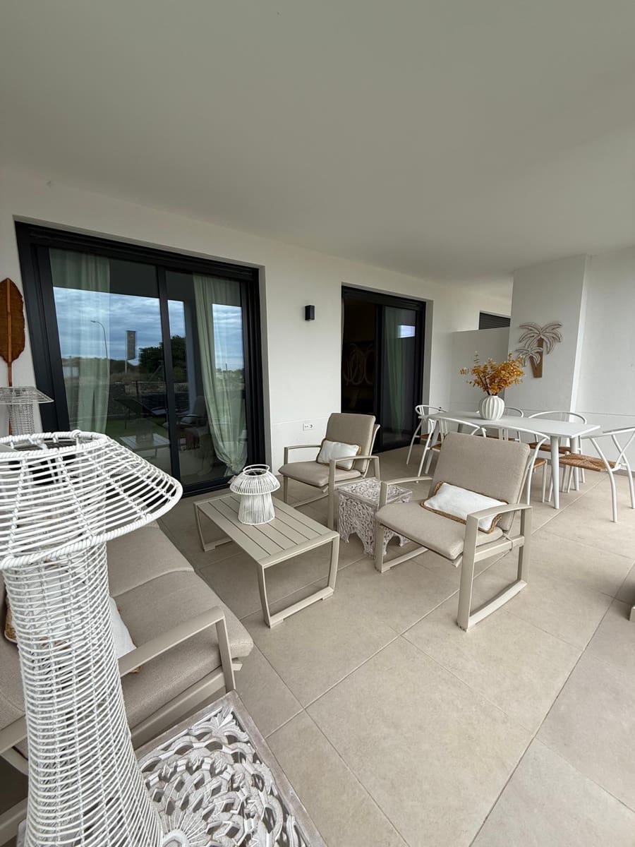 2 quarto Apartamento para venda em Mijas com garagem - 352 430 € (Ref: 9431838)