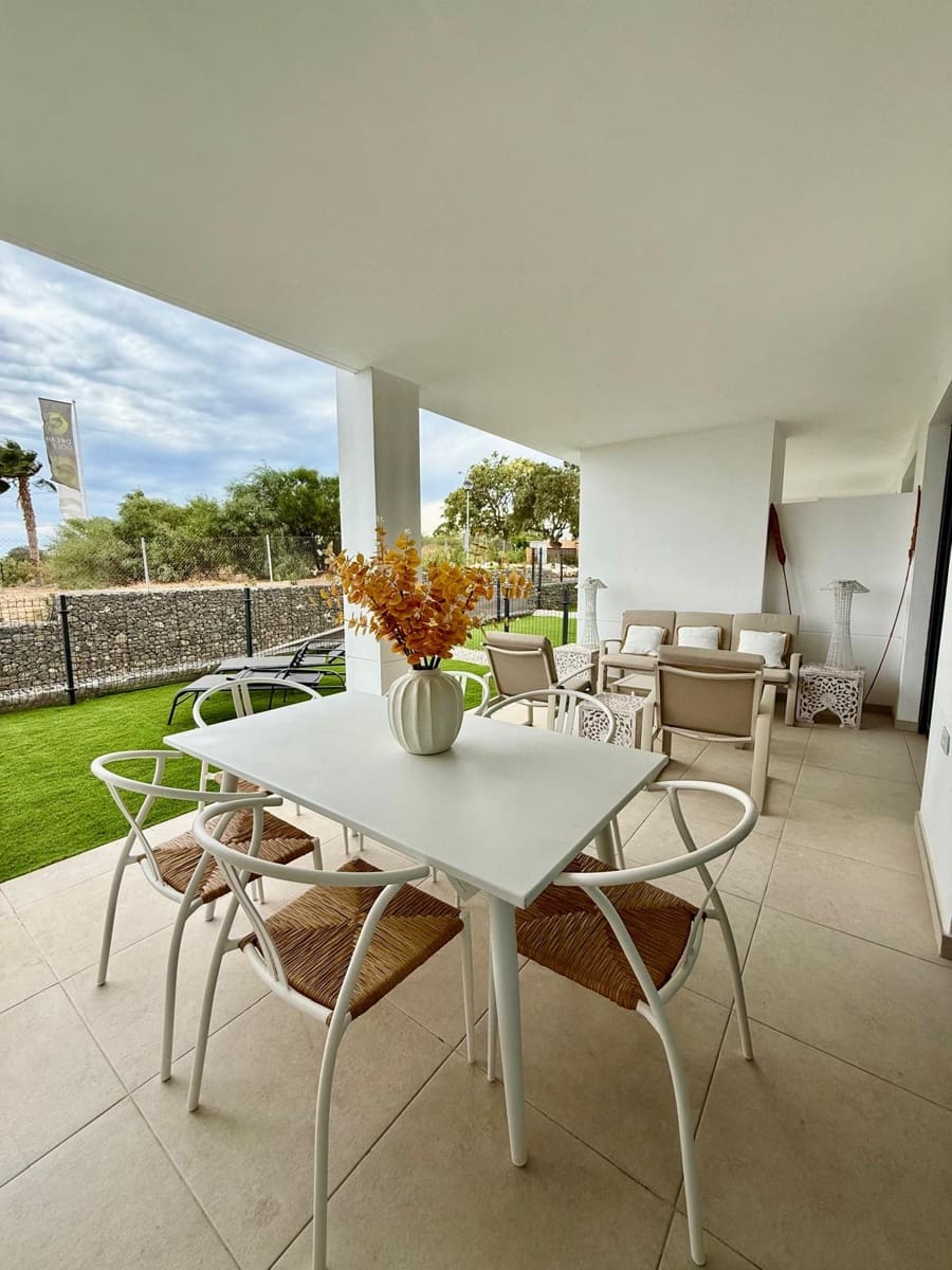 2 quarto Apartamento para venda em Mijas com garagem - 352 430 € (Ref: 9431838)