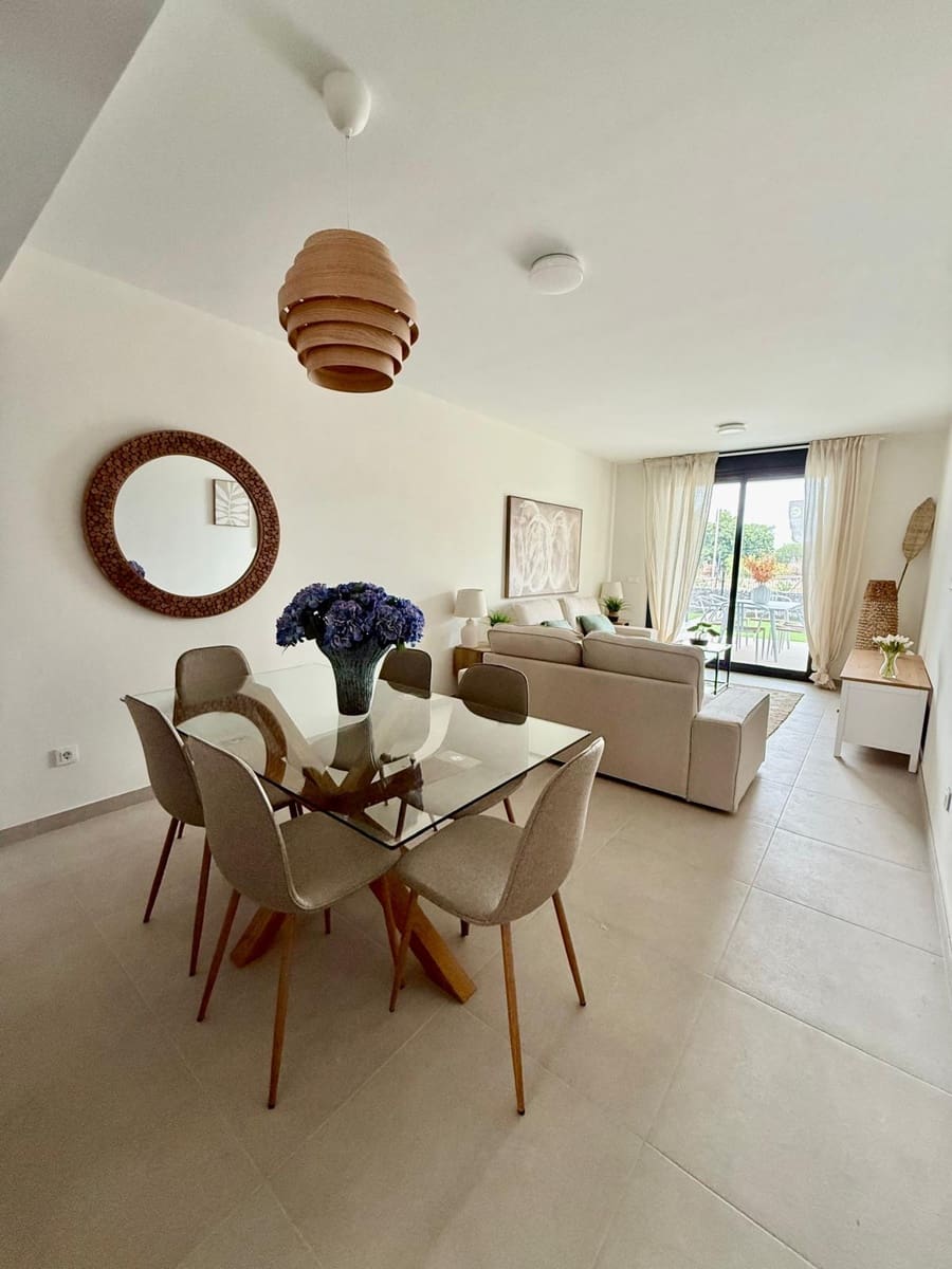 2 quarto Apartamento para venda em Mijas com garagem - 352 430 € (Ref: 9431838)