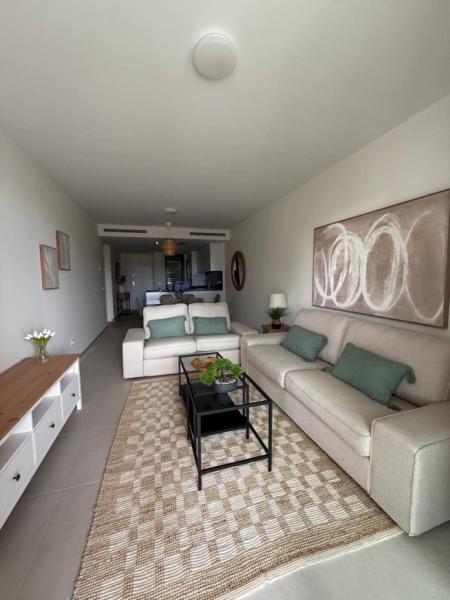 2 quarto Apartamento para venda em Mijas com garagem - 352 430 € (Ref: 9431838)