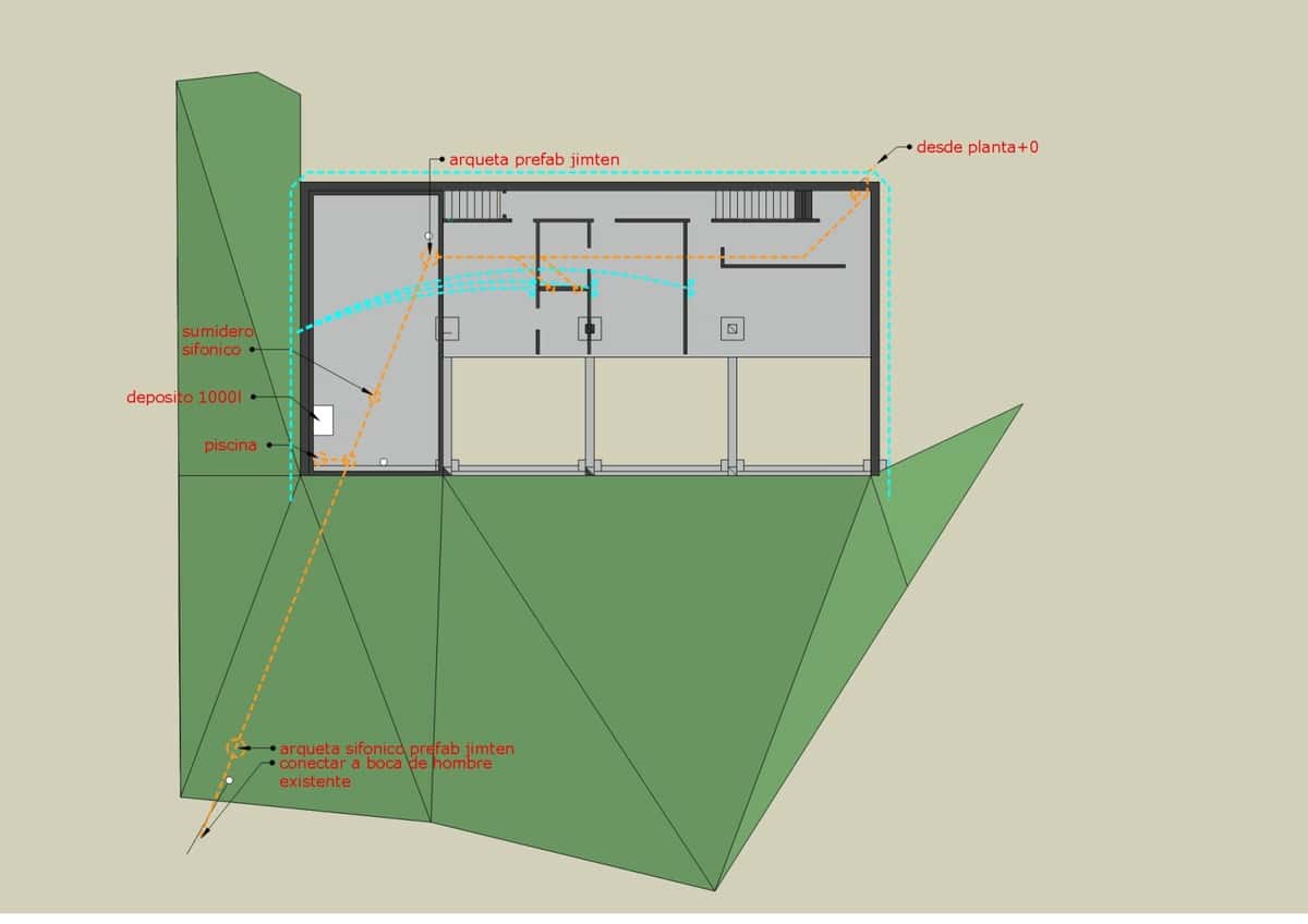 Chalet de 3 habitaciones en Alhaurín el Grande en venta - 769.000 € (Ref: 9432026)