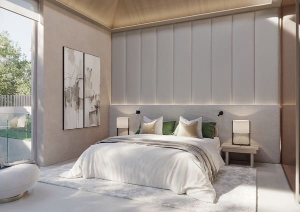 5 slaapkamer Villa te koop in Nueva Andalucia, Marbella - € 5.500.000 (Ref: 9432027)