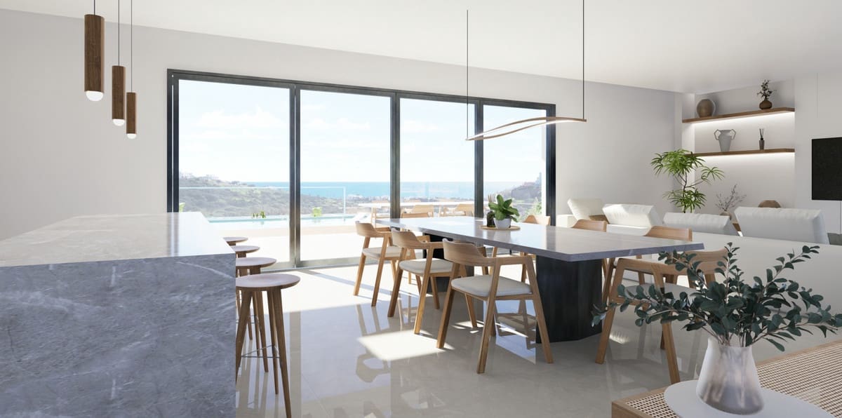 5 soverom Villa til salgs i Casares med garasje - € 2 695 000 (Ref: 9432028)