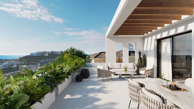 5 sovrum Villa till salu i Casares med garage - 2 449 000 € (Ref: 9432028)