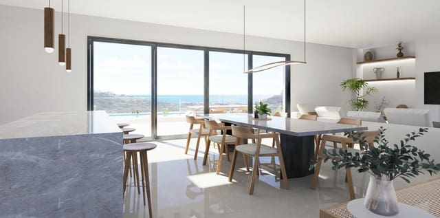 5 soverom Villa til salgs i Casares med garasje - € 2 449 000 (Ref: 9432028)