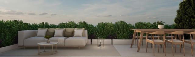 Apartamento de 2 habitaciones en Marbella en venta con garaje - 333.480 € (Ref: 9432031)