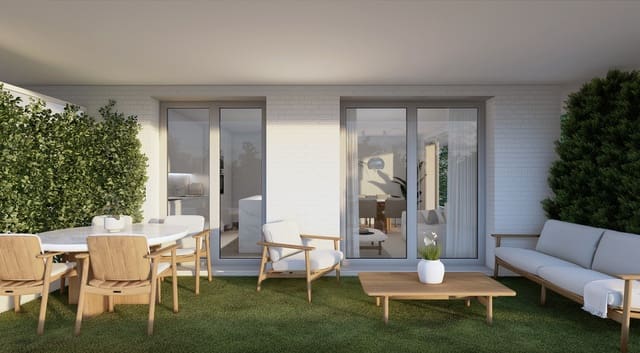 Apartamento de 2 habitaciones en Marbella en venta con garaje - 333.480 € (Ref: 9432031)