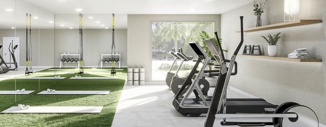 Apartamento de 3 habitaciones en Marbella en venta con garaje - 462.210 € (Ref: 9432033)