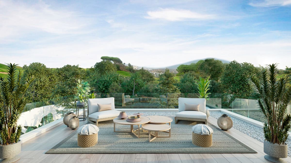 3 bedroom Villa for sale in Mijas - € 1,100,000 (Ref: 9432035)