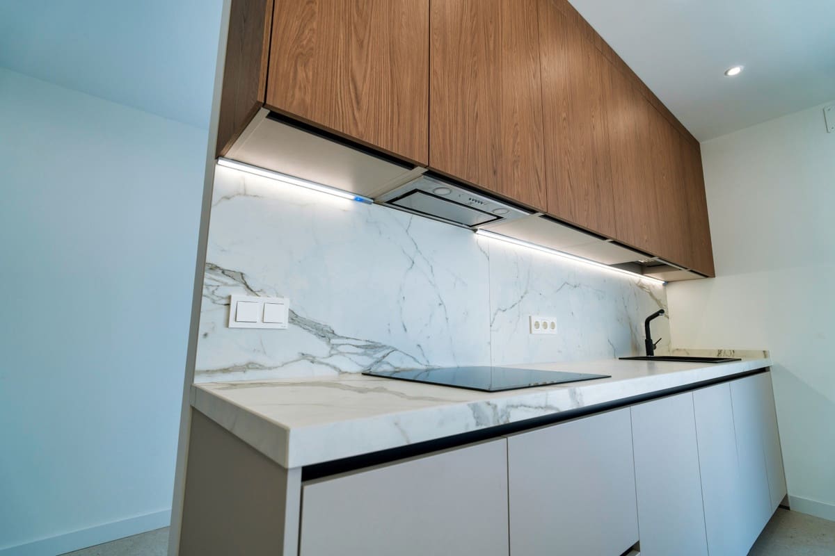 4 sypialnia Willa na sprzedaż w Pinos de Alhaurin - 890 000 € (Ref: 9432037)