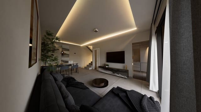 3 camera da letto Casa in vendita in Antequera con garage - 349.000 € (Rif: 9432038)