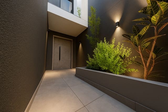 3 camera da letto Casa in vendita in Antequera con garage - 349.000 € (Rif: 9432038)