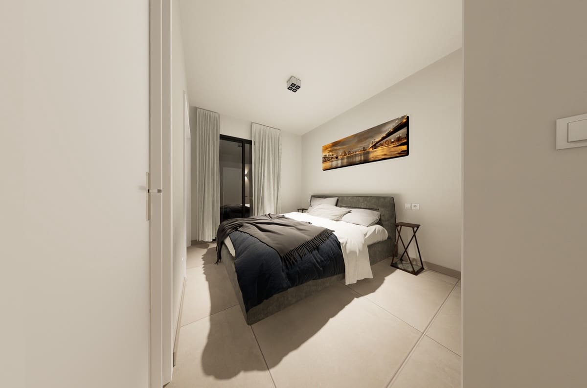 3 soveværelse Byhus til salg i Antequera med garage - € 379.000 (Ref: 9432038)