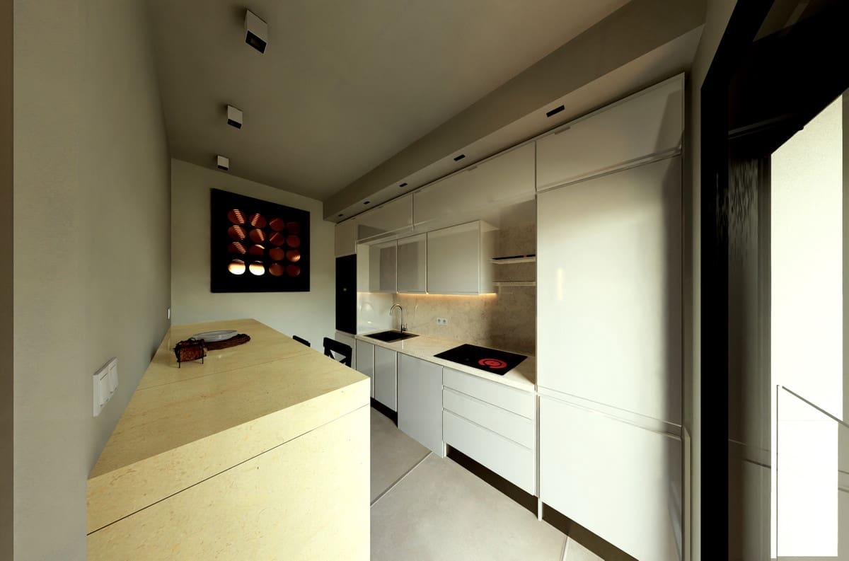 3 chambre Maison de Ville à vendre à Antequera avec garage - 379 000 € (Ref: 9432038)