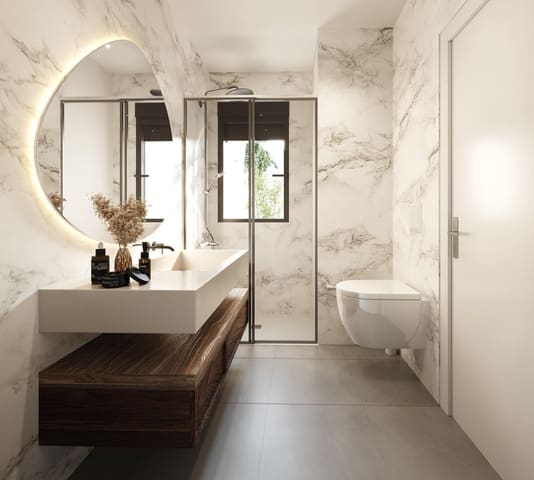 3 slaapkamer Huis te koop in Antequera met garage - € 379.000 (Ref: 9432038)