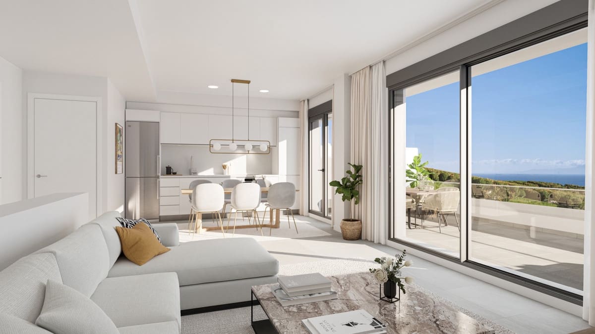 4 bedroom Townhouse for sale in Manilva - € 465,000 (Ref: 9432039)