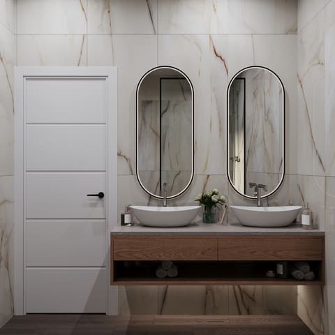 4 soveværelse Villa til salg i Mijas med garage - € 1.100.000 (Ref: 9432044)