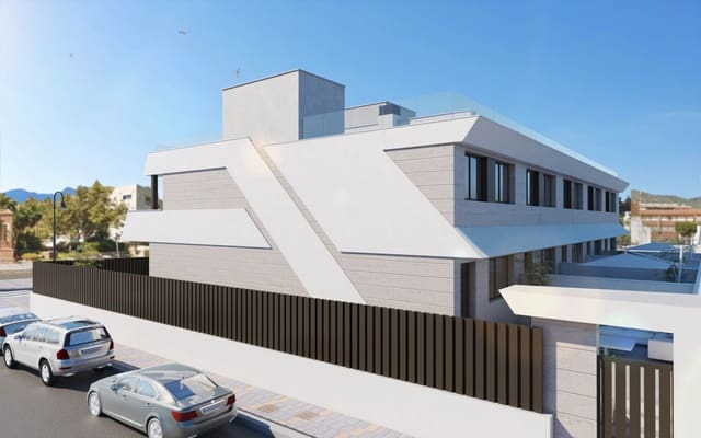 4 camera da letto Casa in vendita in Fuengirola con garage - 970.000 € (Rif: 9432046)