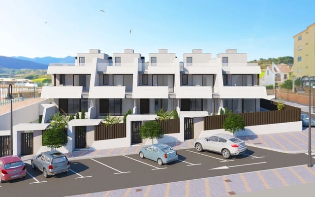 4 sypialnia Dom na sprzedaż w Fuengirola z garażem - 970 000 € (Ref: 9432046)