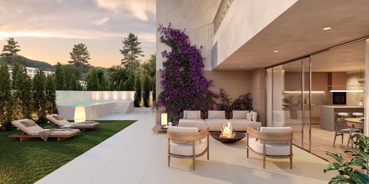 2 soveværelse Lejlighed til salg i Torremolinos - € 504.000 (Ref: 9432054)