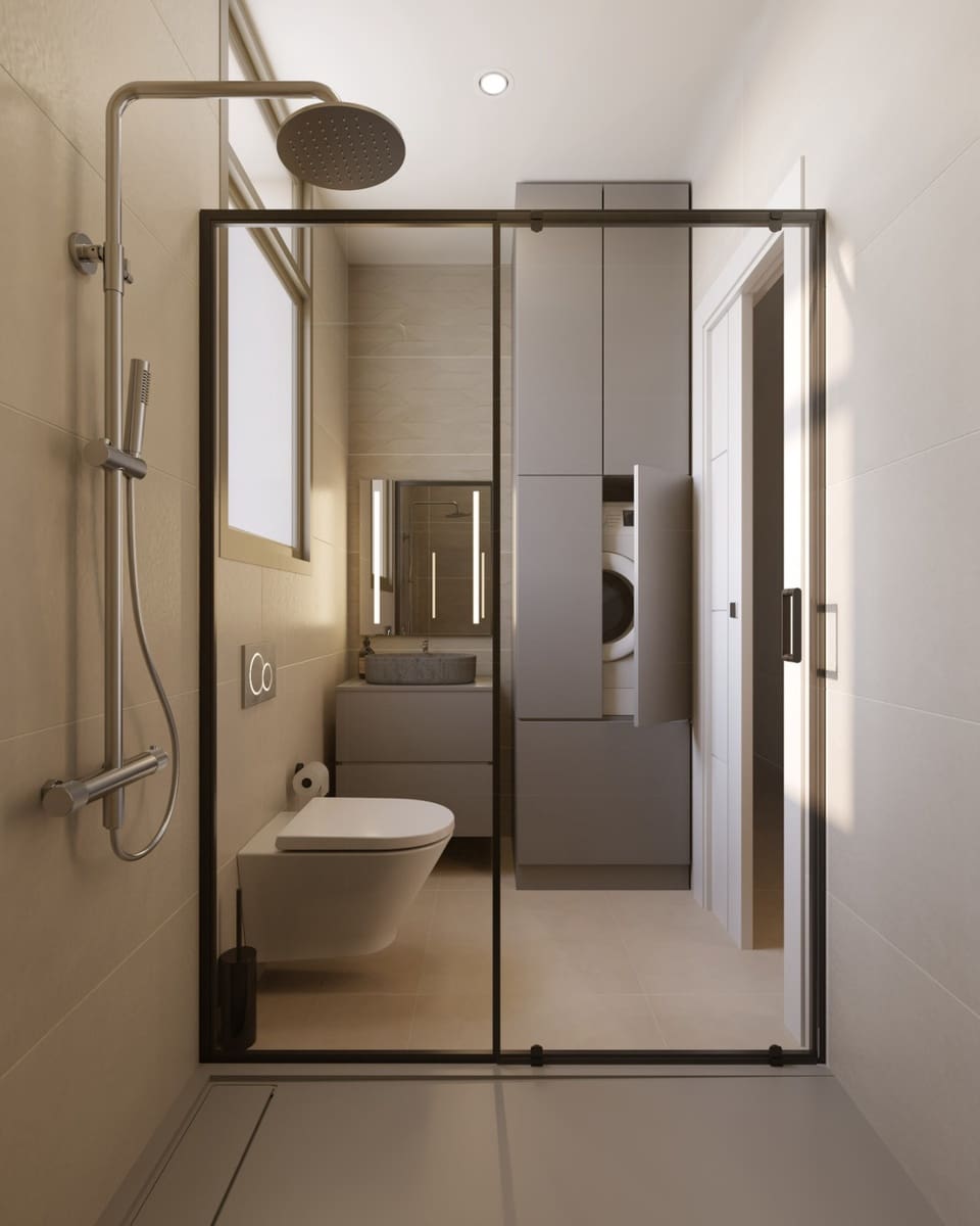 3 bedroom Apartment for sale in Estepona with garage - € 680,000 (Ref: 9432058)