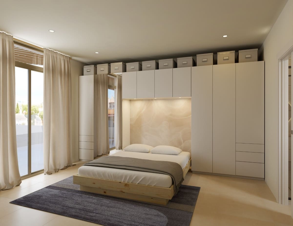 3 soverom Leilighet til salgs i Estepona med garasje - € 680 000 (Ref: 9432058)