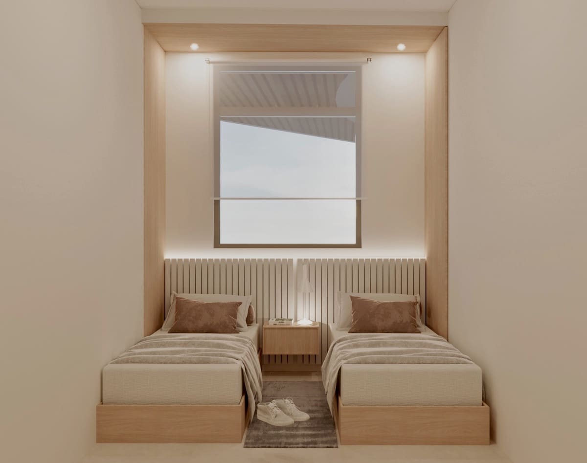 2 sypialnia Willa na sprzedaż w Estepona z garażem - 470 000 € (Ref: 9432063)