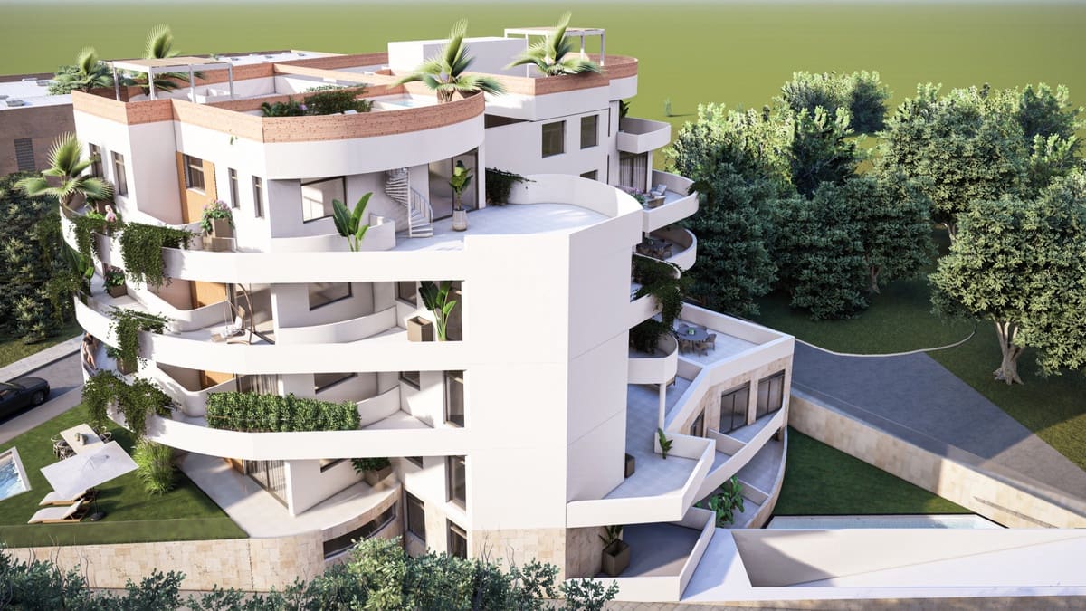 2 sypialnia Willa na sprzedaż w Estepona z garażem - 470 000 € (Ref: 9432063)