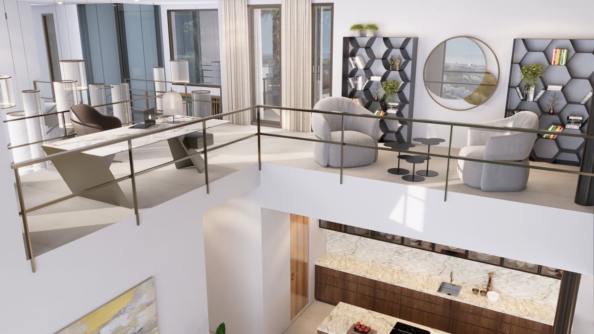 6 Zimmer Villa zu verkaufen in El Madronal - 11.500.000 € (Ref: 9432065)