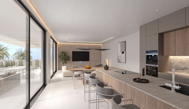 4 bedroom Villa for sale in Calahonda, Mijas - € 1,650,000 (Ref: 9432066)