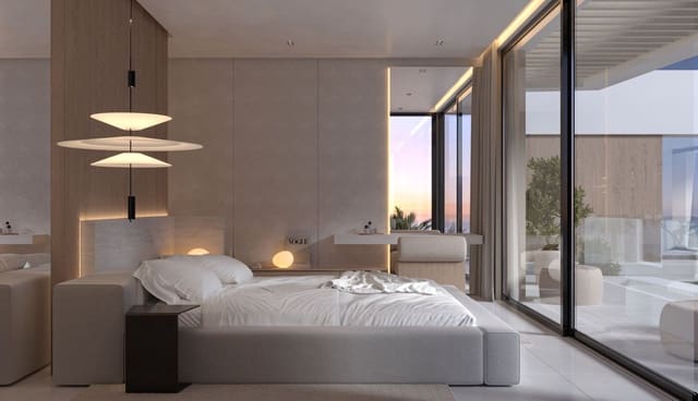 Chalet de 4 habitaciones en Calahonda, Mijas en venta - 1.650.000 € (Ref: 9432066)