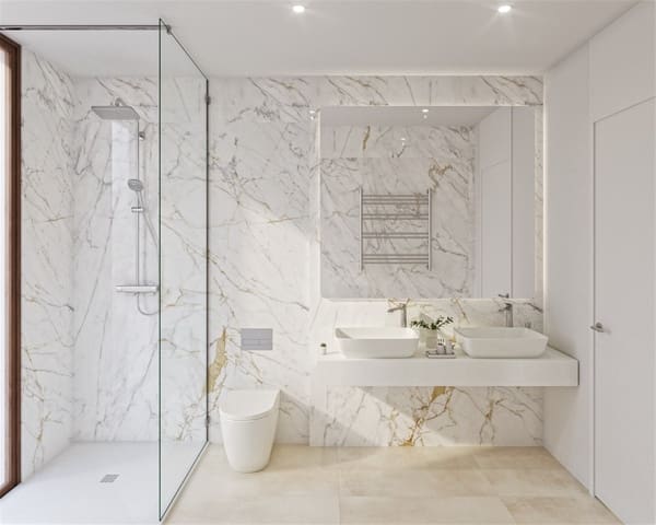 4 chambre Villa/Maison à vendre à Estepona - 1 250 000 € (Ref: 9432069)