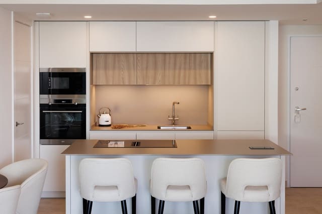 Apartamento de 3 habitaciones en Fuengirola en venta - 1.051.500 € (Ref: 9432071)