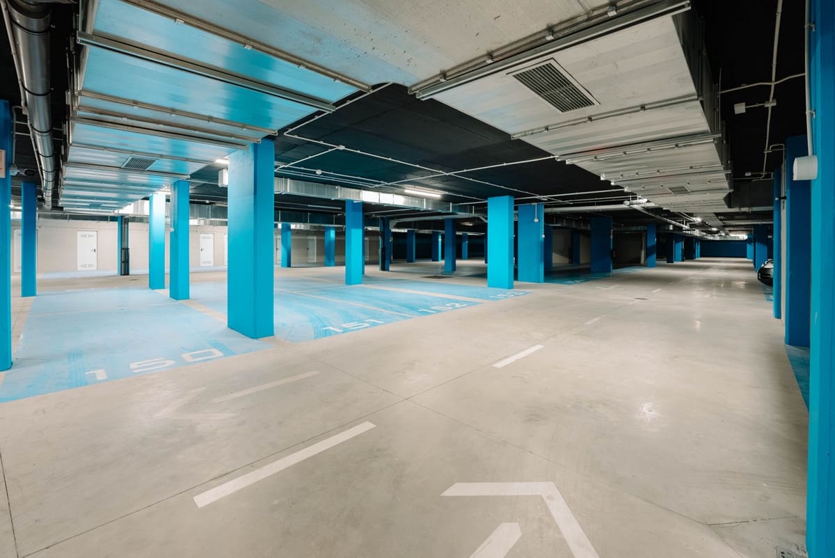 Apartamento de 3 habitaciones en Fuengirola en venta - 1.051.500 € (Ref: 9432071)