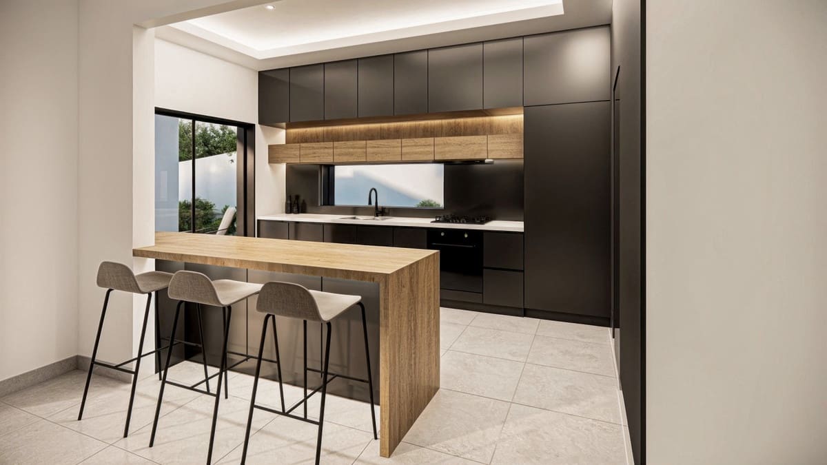 4 sypialnia Willa na sprzedaż w La Cala de Mijas z garażem - 1 200 000 € (Ref: 9432072)