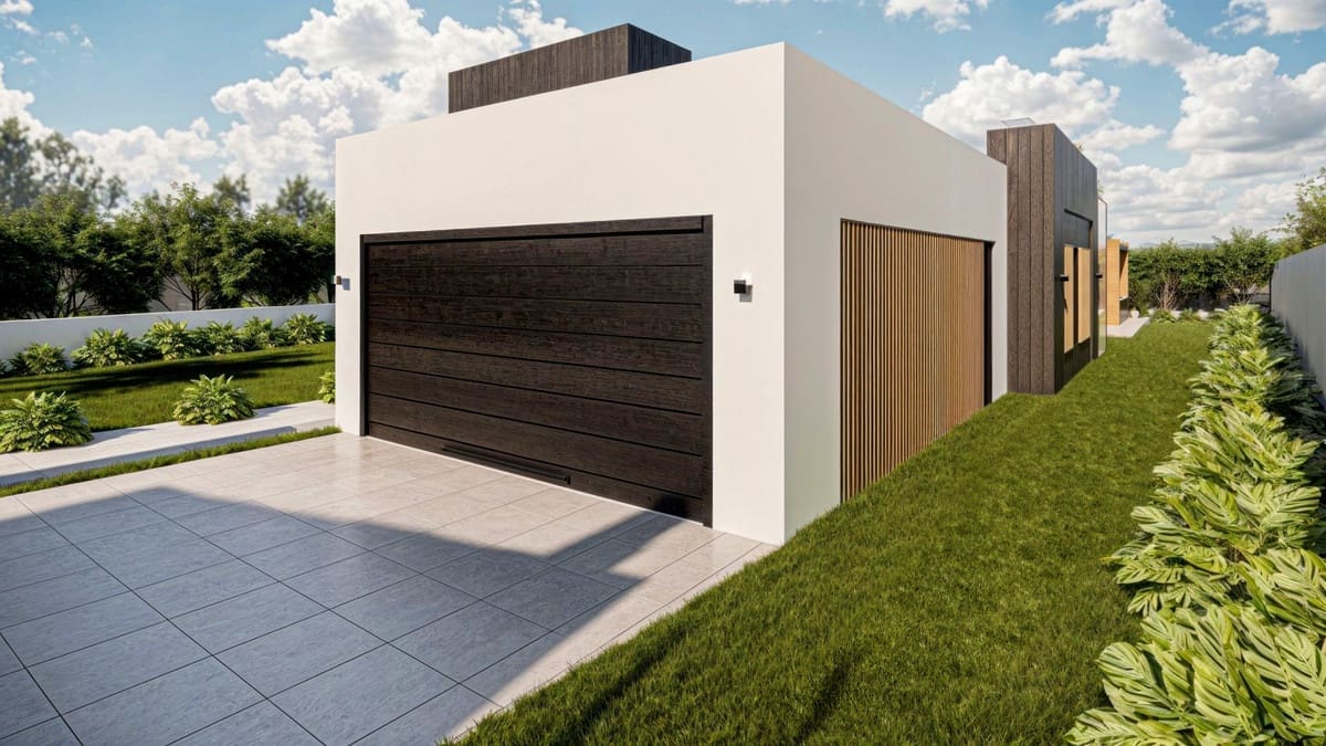 4 bedroom Villa for sale in La Cala de Mijas with garage - € 1,200,000 (Ref: 9432072)