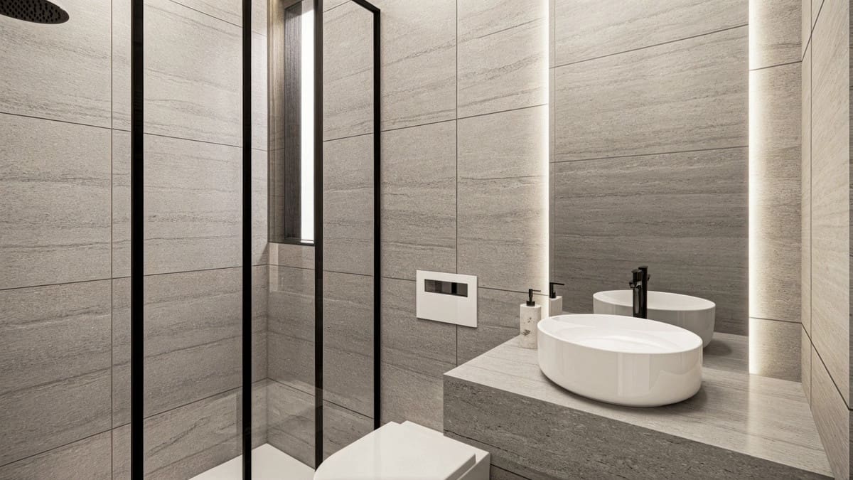 Chalet de 4 habitaciones en La Cala de Mijas en venta con garaje - 1.284.000 € (Ref: 9432072)