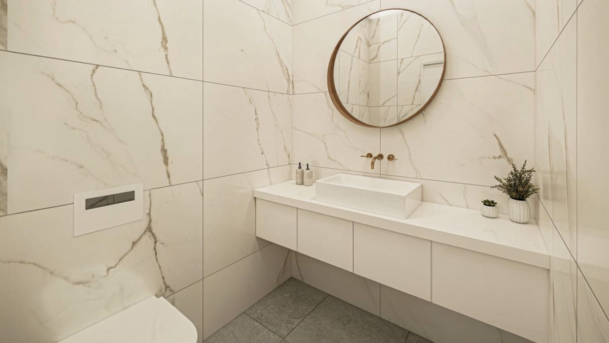 4 bedroom Villa for sale in La Cala de Mijas with garage - € 1,284,000 (Ref: 9432072)